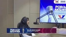 Podcast Aksi Nyata:...