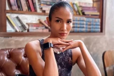 Aulia Sarah Inginkan...