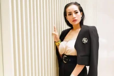 Shinta Bachir Masih...