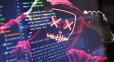 Serangan DDoS pro-Rusia...