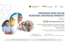 Kemenag Siapkan 1.000...