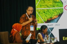 Perluasan Hutan Tersertifikasi...