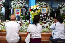 PM Thailand Perintahkan...