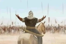 Kisah Abdullah bin Mubarak...