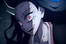 7 Iblis Cewek Anime...