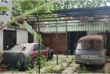 Bikin Konten Horor Tanpa...