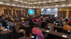 Rakernas LP3I di Purwakarta...