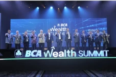 BCA Wealth Summit 2022...