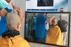 Nico Afinta Dicopot...