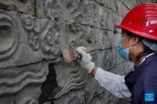 Arkeolog China Temukan...