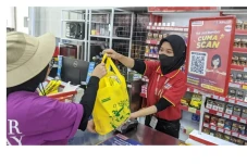 Sangat Prospek, di Tengah...