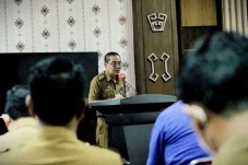 Sekda Tulang Bawang...