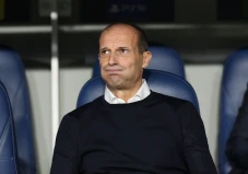 Fans Juventus Minta...