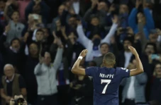 PSG Ditahan Imbang Benfica,...