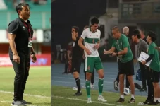 Bursa Pelatih Timnas...
