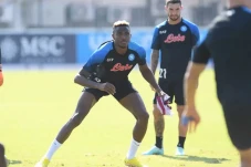 Napoli vs Ajax Amsterdam:...