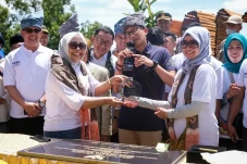 Bursa Capres-Cawapres...