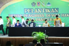 Kemenag: MTQ Nasional...