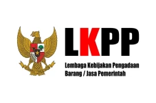 Pengertian LKPP, Sejarah,...