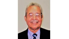 Profil Richard C. Hunter,...