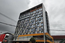 Profil Hotel Porta Jogja,...