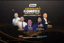 3 Hari Lagi! Ayo Dukung...