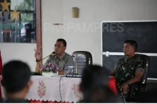 Danpaspampres Bertemu...