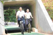 Anies: Wujudkan Pengalaman...