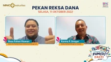 Serunya Bahas Sandwich...