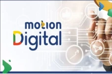 Motion Digital Milik...