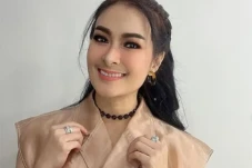 Iis Dahlia soal Lesti...