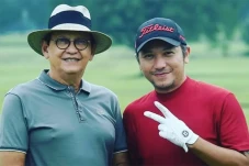 Roy Marten Selalu Pakai...