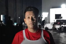 Viral! Boris Bokir Mimpin...