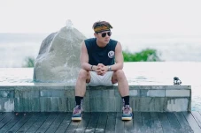 Pemeriksaan Rizky Billar...