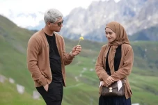 Pihak Lesti Kejora Masih...