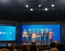 Kolaborasi MNC University-Macquarie...