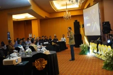 Ajang Menciptakan Inovasi...