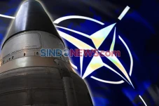 NATO Bersiap untuk Latihan...