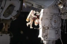 Astronaut Minta Rp463...