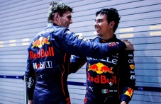 Max Verstappen Niat...