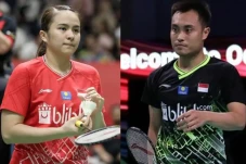 Hasil IIC 2022: Singkirkan...