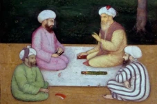 Kisah Ketawadhuan Imam...
