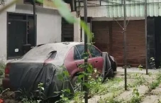 Rumah Peninggalan Orang...