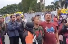 Kisah Pilu Rusdi, Aremania...