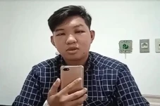 Kasus Kekerasan Menimpa...