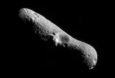 Orbit Asteroid Berbahaya...
