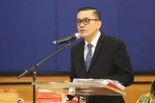 Pakar Hukum Tata Negara:...