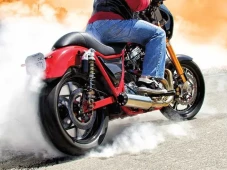 Ini Tips Inreyen Motor...