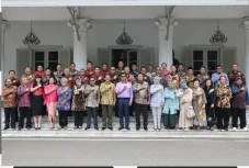 Sinergi PSMTI dan Lemhannas...