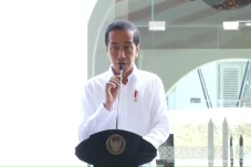 Jokowi Luncurkan Indovac:...